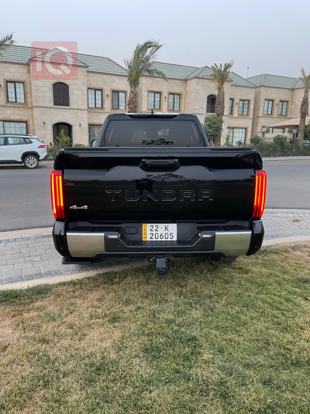 Toyota Tundra